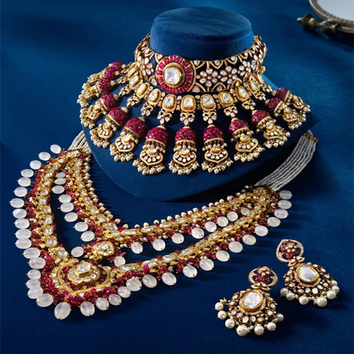 Wedding & Bridal Collection