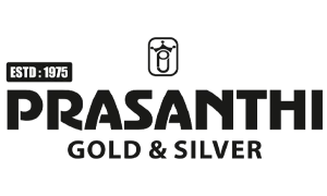 Prasanthi Gold & Silver